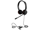 Jabra Evolve 20 Headset Duo / 4999-823-109