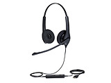 Jabra BIZ 1500 USB Headset Duo /1559-0159