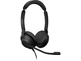 Jabra Evolve2 30 MS Headset Duo / 23189-999-979