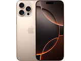 Apple iPhone 16 Pro Max / 6.9 Super Retina XDR OLED 120Hz / A18 Pro / 8GB / 512GB / 4685mAh