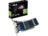 ASUS GeForce GT 710 2GB GDDR5 EVO 64bit / GT710-SL-2GD5-BRK-EVO