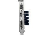 ASUS GeForce GT 710 2GB GDDR5 EVO 64bit / GT710-SL-2GD5-BRK-EVO