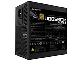 GIGABYTE GP-UD850GM PG5 / 850W / 80 PLUS Gold