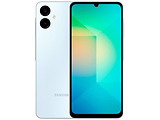 Samsung Galaxy A06 / 6.7 PLS / Helio G85 / 4GB / 64GB / 5000mAh / Blue