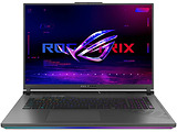 ASUS ROG Strix G18 G814JVR / 18 QHD+ 240Hz / Core i9-14900HX / 32Gb DDR5 / 1.0Tb SSD / GeForce RTX 4060 8Gb / No OS