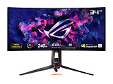 ASUS ROG Swift PG34WCDM / 34 WQHD OLED 240Hz