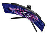 ASUS ROG Swift PG34WCDM / 34 WQHD OLED 240Hz