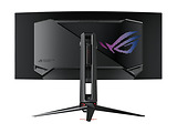 ASUS ROG Swift PG34WCDM / 34 WQHD OLED 240Hz
