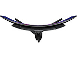 ASUS ROG Swift PG34WCDM / 34 WQHD OLED 240Hz