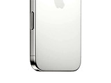 Apple iPhone 16 Pro / 6.3 Super Retina XDR OLED 120Hz / A18 Pro / 8GB / 128GB / 3582mAh White
