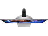 Samsung Odyssey G6 S27DG600 / 27 WQHD OLED 360Hz