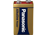 Panasonic ALKALINE Power 6LR61REB/1BP / 9V x1