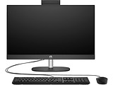 HP ProOne 240 G10 / 23.8 FullHD IPS / Core i5-1335U / 8GB DDR4 / 512Gb NVMe / Intel Iris Xe / FreeDOS / 885M8EA#UUQ
