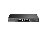 TP-LINK TL-SG105PP-M2 / 2.5G PoE++ 143W