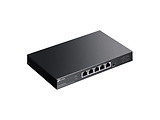 TP-LINK TL-SG105PP-M2 / 2.5G PoE++ 143W