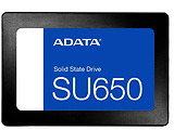 ADATA Ultimate SU650 / 512GB 2.5 / ASU650SS-512GT-R