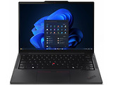 Lenovo ThinkPad T14s Gen 6 / 14 IPS WUXGA / Snapdragon X Elite X1E-78-100 / 32Gb LPDDR5X / 1.0Tb SSD / Windows 11 Pro