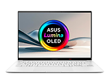 ASUS Zenbook S 14 OLED UX5406SA / 14 OLED 3K 120Hz / Core Ultra 7 258V / 32Gb LPDDR5X / 1.0Tb SSD / Intel Arc / Windows 11 Home