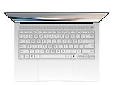 ASUS Zenbook S 14 OLED UX5406SA / 14 OLED 3K 120Hz / Core Ultra 7 258V / 32Gb LPDDR5X / 1.0Tb SSD / Intel Arc / Windows 11 Home