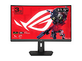 ASUS ROG Strix XG32WCS / 31.5 Curved-VA WQHD 180Hz