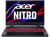 Acer Nitro 5 AN515-58 / 15.6 QHD 165Hz / Core i9-12900H / 32Gb DDR5 / 1.0Tb SSD / GeForce RTX 4060 8Gb / Linux