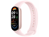 Xiaomi Smart Band 9 Pink