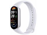 Xiaomi Smart Band 9 Silver