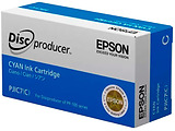 Epson  PJIC7 Cyan