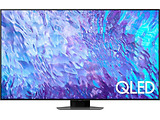 Samsung QE55Q80DAUXUA / 55 VA QLED 4K UHD 120Hz