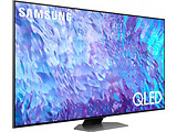 Samsung QE55Q80DAUXUA / 55 VA QLED 4K UHD 120Hz