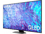 Samsung QE55Q80DAUXUA / 55 VA QLED 4K UHD 120Hz