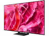 Samsung QE65S90DAUXUA -"65 QD OLED 4K UHD 144Hz Quantum"-