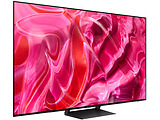 Samsung QE65S90DAUXUA -"65 QD OLED 4K UHD 144Hz Quantum"-