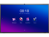 Horion 75M6APro / 75 UHD 4K IR Touch / Octacore A73 + A53 / 8GB LPDDR4X / 128GB SSD / 60Watt Audio / Android 13
