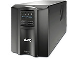 APC Smart-UPS SMT1500IC / 1500VA / 1000W / SmartConnect