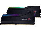 G.SKILL Trident Z5 RGB F5-7600J3646G16GX2-TZ5RK / 2x 16GB DDR5 7600