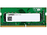 mushkin MES4S320NF16G / 16GB DDR4 3200 SODIMM