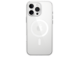 Apple iPhone 16 Pro Max Clear Case with MagSafe / A3246