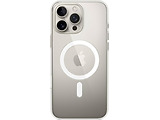 Apple iPhone 16 Pro Clear Case with MagSafe / A3245