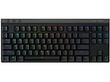 Logitech G515 TKL / GL Tactile SW / English Black