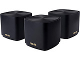 ASUS ZenWiFi XD4 Plus / 3 pack