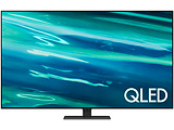 Samsung QE75Q80DAUXUA / 75 QLED 4K UHD 120Hz
