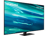 Samsung QE75Q80DAUXUA / 75 QLED 4K UHD 120Hz
