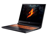 Acer Nitro V16 ANV16-41 / 16 WUXGA 165Hz / Ryzen 7 8845HS / 16Gb DDR5 / 1.0Tb SSD / GeForce RTX 4060 8Gb / Linux