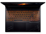Acer Nitro V16 ANV16-41 / 16 WUXGA 165Hz / Ryzen 7 8845HS / 16Gb DDR5 / 1.0Tb SSD / GeForce RTX 4060 8Gb / Linux