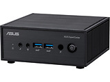 ASUS Mini PC PN42 / Intel N200B / no RAM / no SSD / no OS