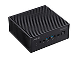 ASUS Mini PC PN42 / Intel N200B / no RAM / no SSD / no OS