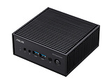 ASUS Mini PC PN42 / Intel N200B / no RAM / no SSD / no OS