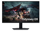 Samsung Odyssey G5 S27DG502E / 27 IPS WQHD 180Hz