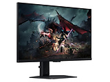 Samsung Odyssey G5 S27DG502E / 27 IPS WQHD 180Hz